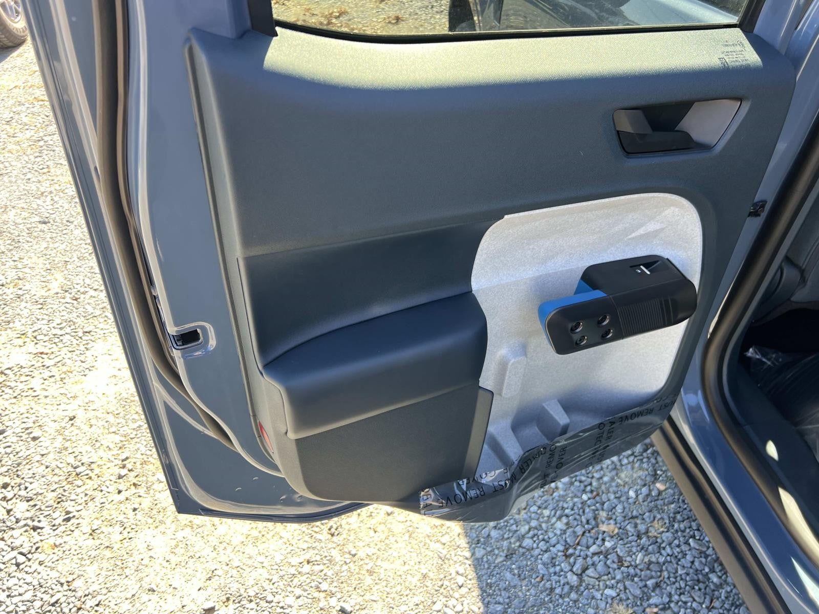 2026 Ford Maverick XLT FWD SUPERCREW