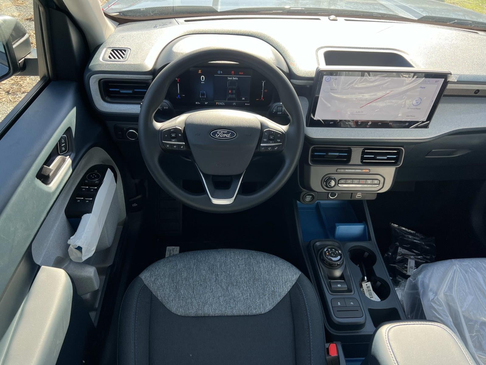 2026 Ford Maverick XLT FWD SUPERCREW