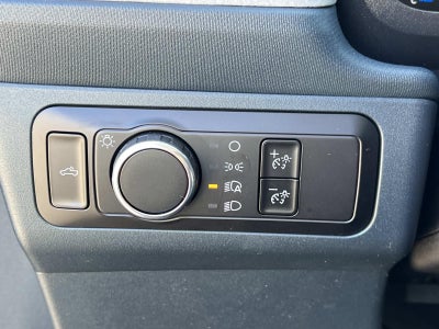 2026 Ford Maverick XLT FWD SUPERCREW