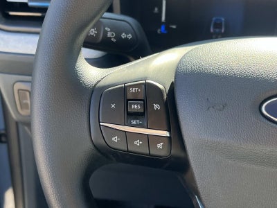 2026 Ford Maverick XLT FWD SUPERCREW