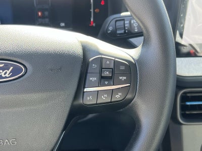 2026 Ford Maverick XLT FWD SUPERCREW