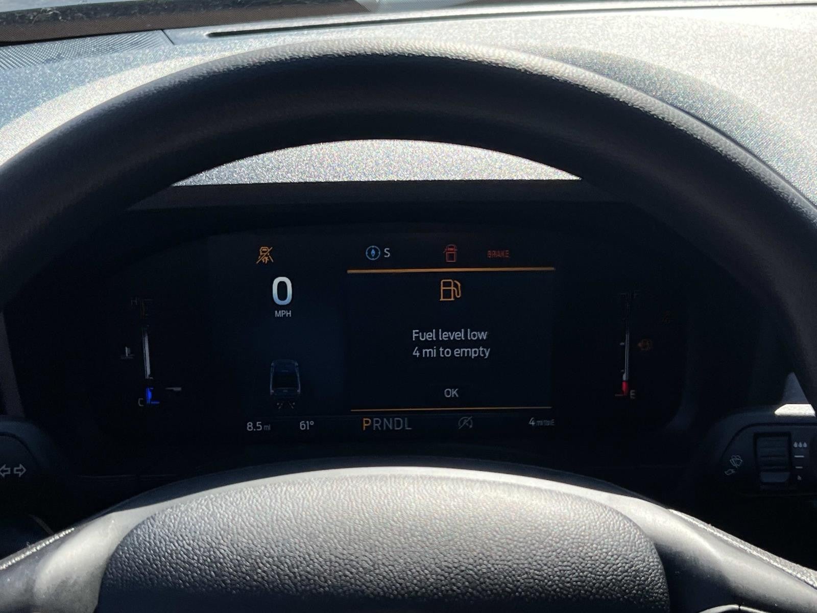 2026 Ford Maverick XLT FWD SUPERCREW