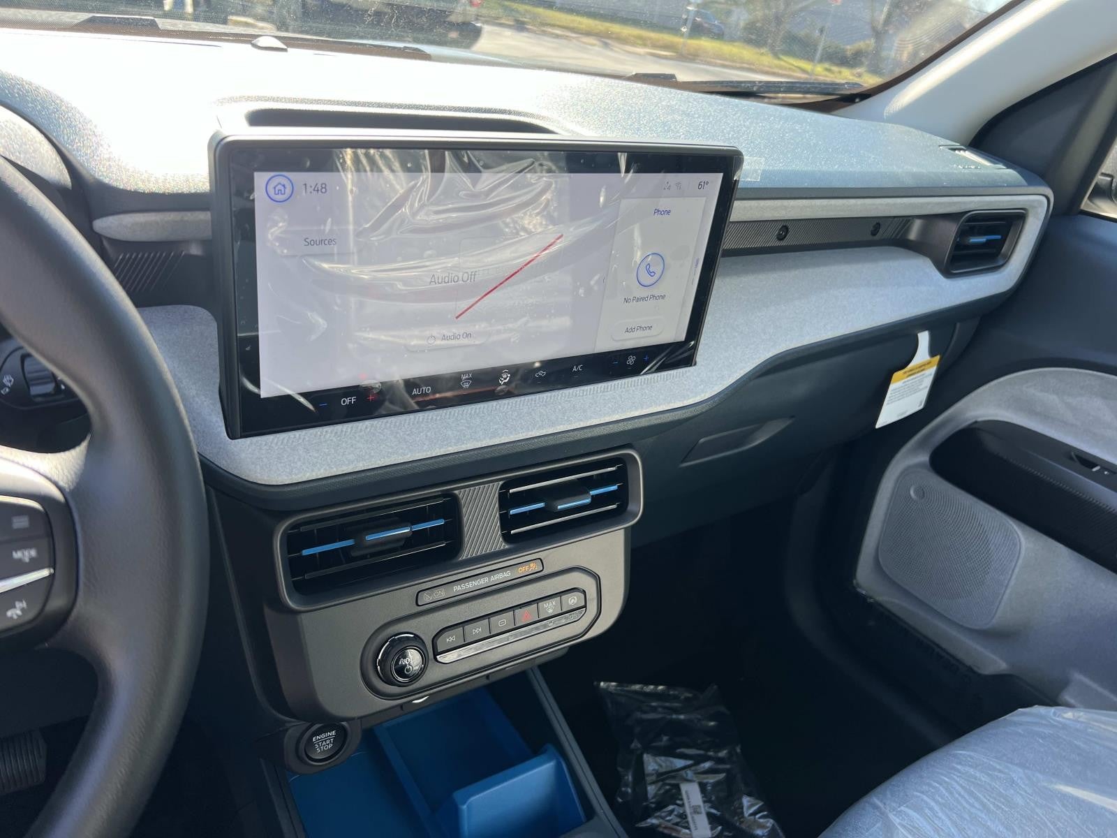 2026 Ford Maverick XLT FWD SUPERCREW