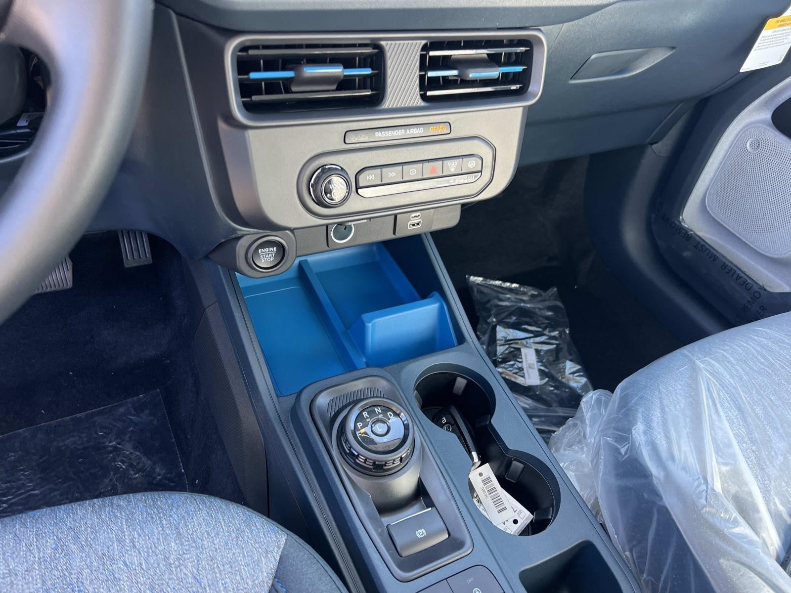 2026 Ford Maverick XLT FWD SUPERCREW