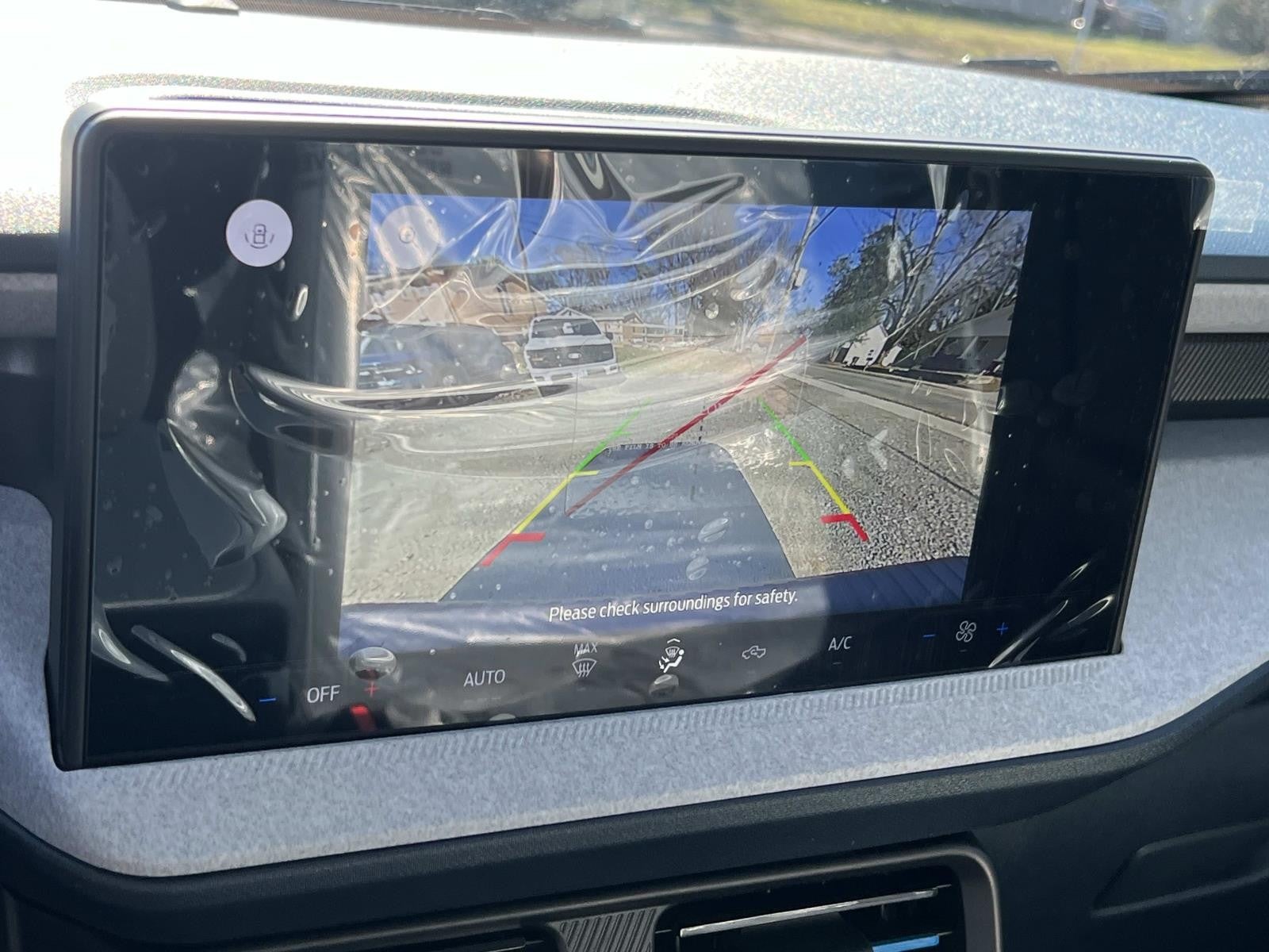 2026 Ford Maverick XLT FWD SUPERCREW