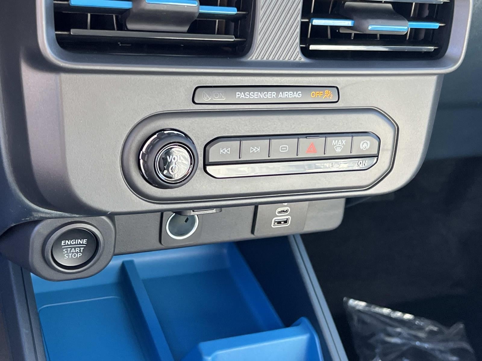 2026 Ford Maverick XLT FWD SUPERCREW