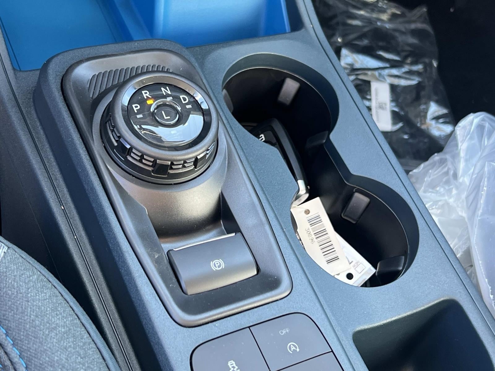 2026 Ford Maverick XLT FWD SUPERCREW