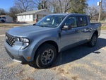 2026 Ford Maverick XLT FWD SUPERCREW