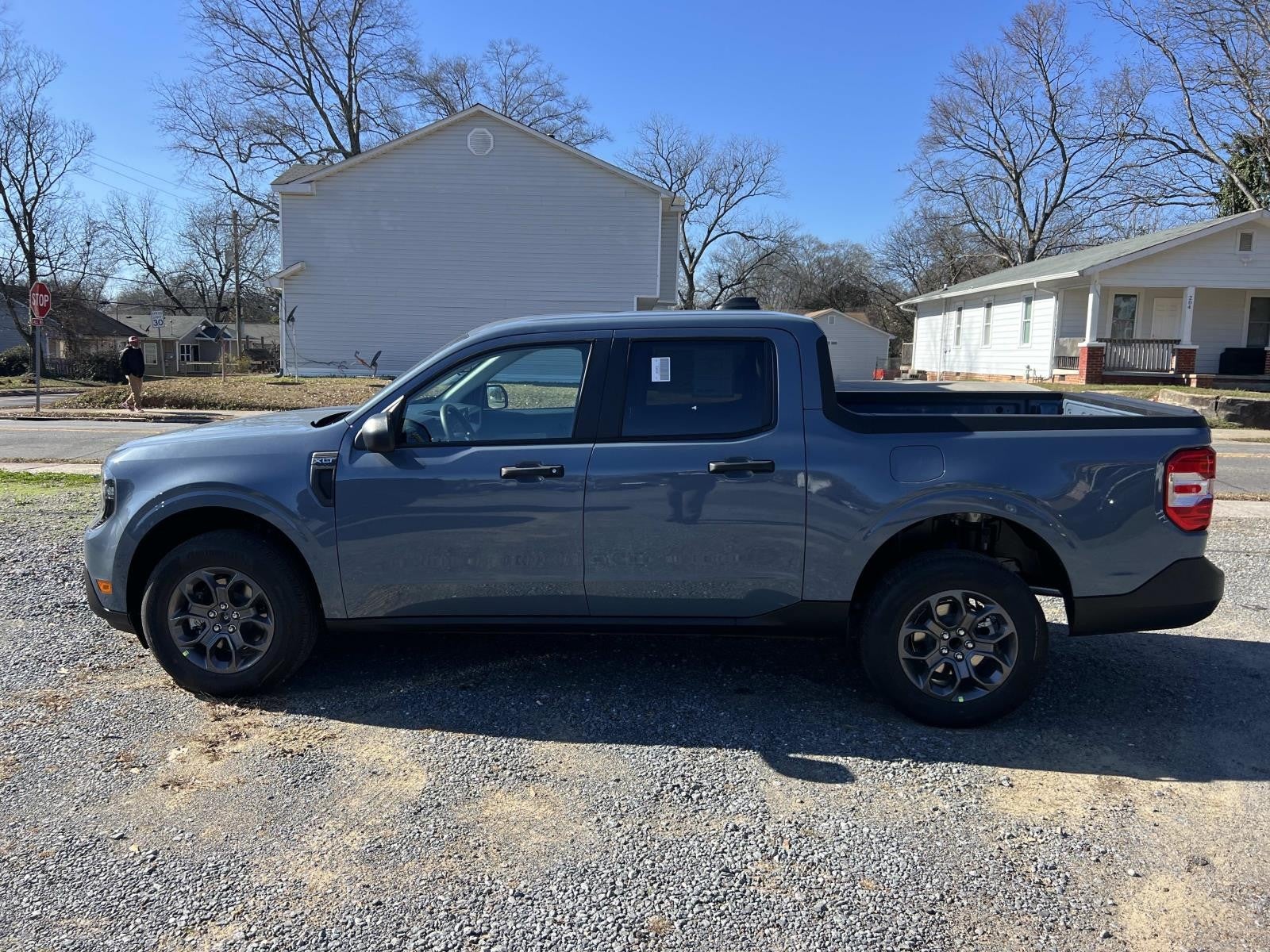 2026 Ford Maverick XLT FWD SUPERCREW