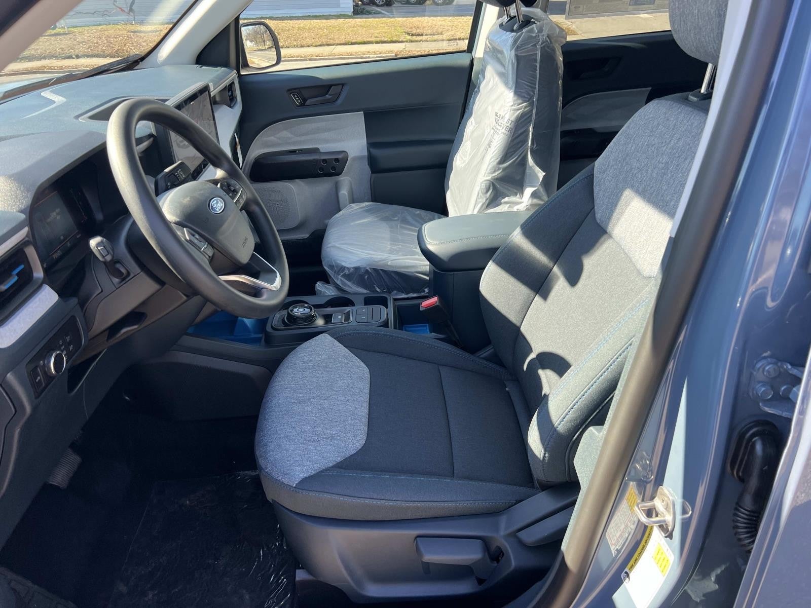 2026 Ford Maverick XLT FWD SUPERCREW