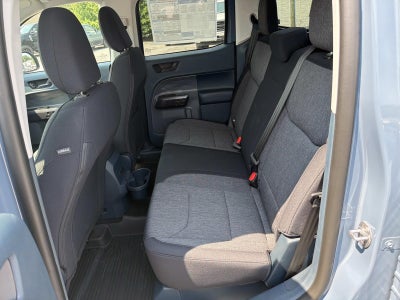 2026 Ford Maverick XLT AWD SUPERCREW