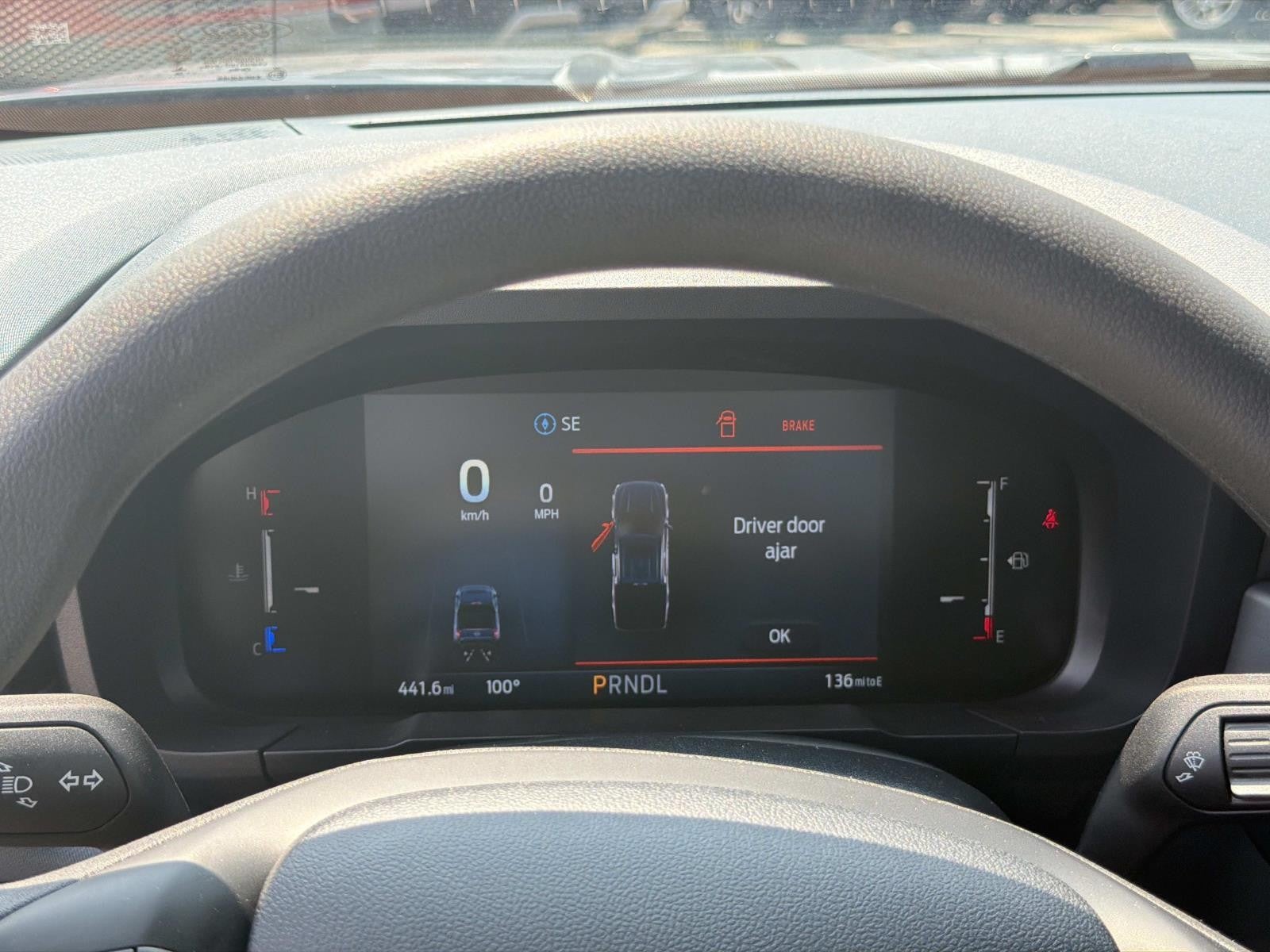 2026 Ford Maverick XLT AWD SUPERCREW