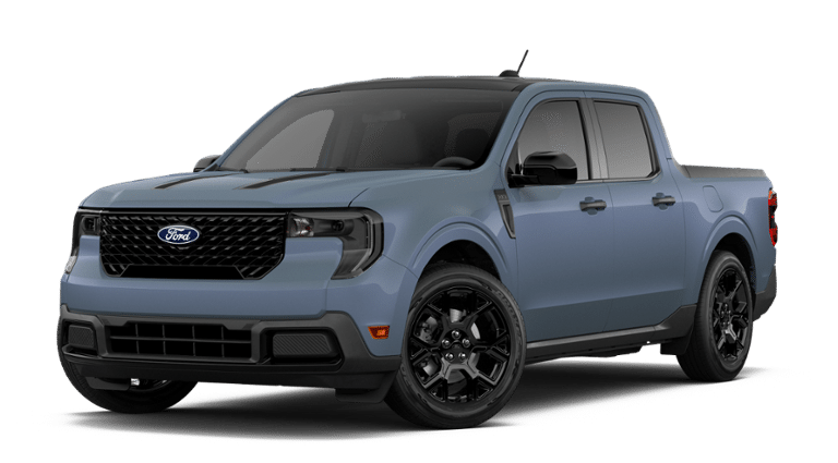 2026 Ford Maverick XLT AWD SUPERCREW
