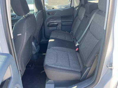 2025 Ford Maverick XLT AWD SUPERCREW