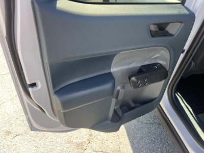 2025 Ford Maverick XLT AWD SUPERCREW