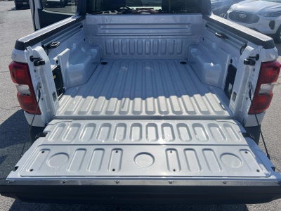 2025 Ford Maverick XLT AWD SUPERCREW