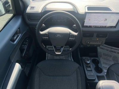 2025 Ford Maverick XLT AWD SUPERCREW