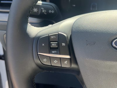 2025 Ford Maverick XLT AWD SUPERCREW