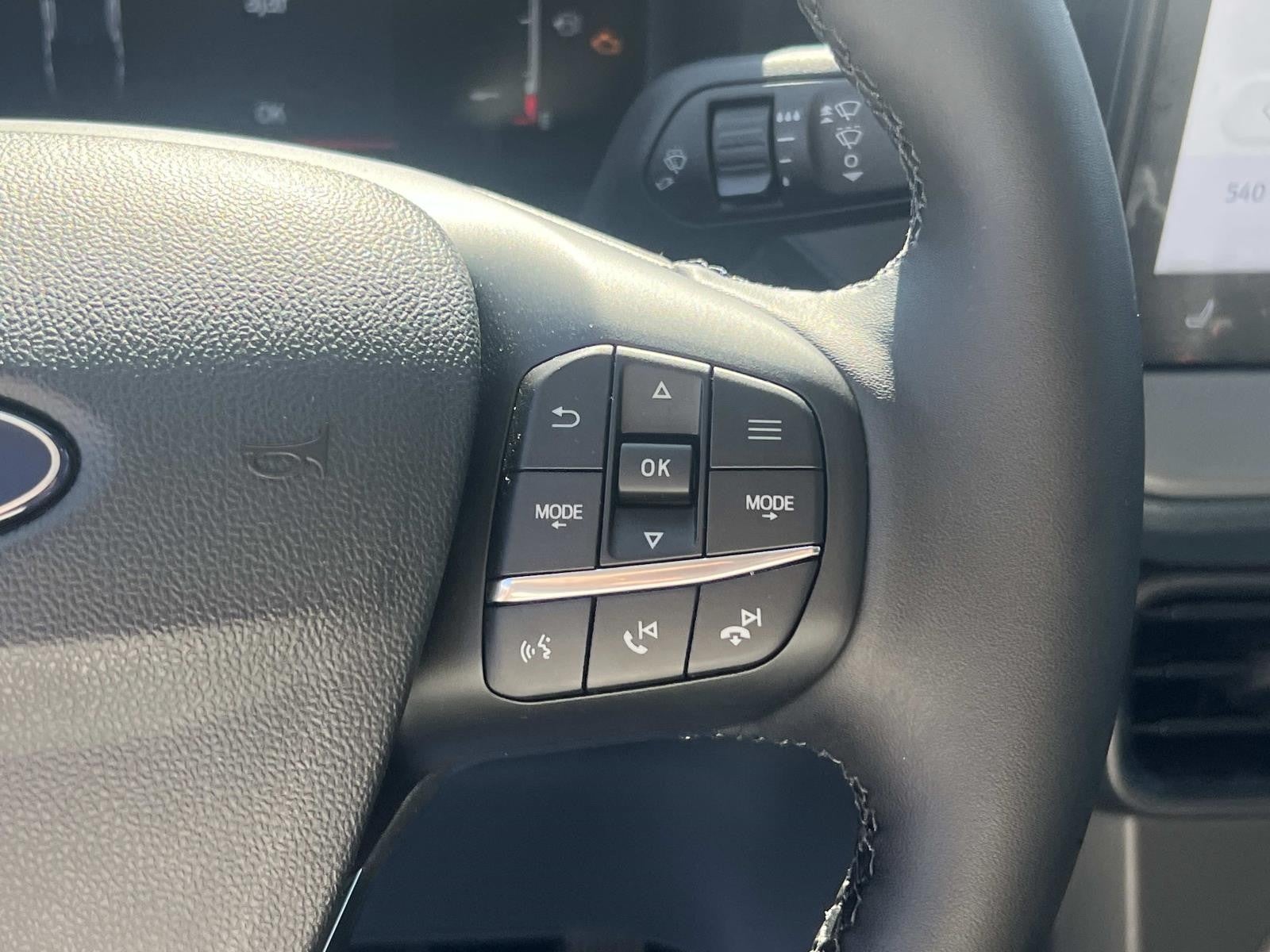 2025 Ford Maverick XLT AWD SUPERCREW