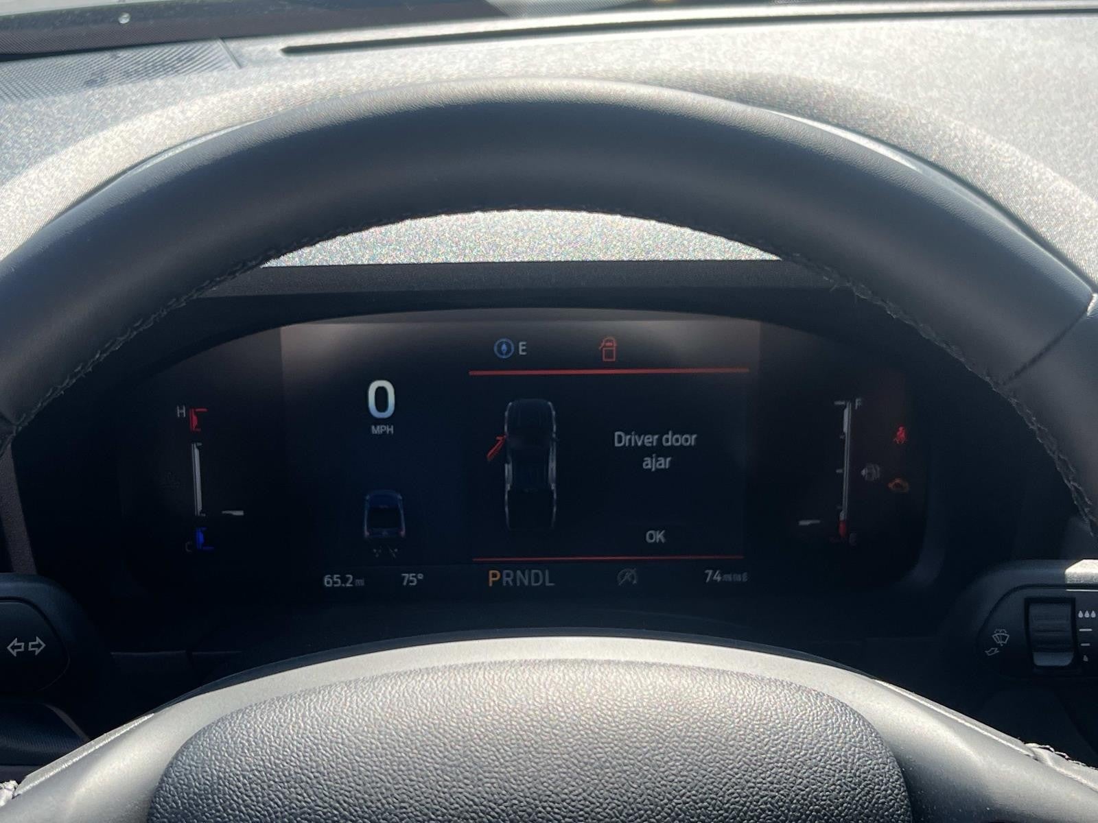 2025 Ford Maverick XLT AWD SUPERCREW