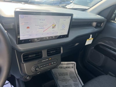 2025 Ford Maverick XLT AWD SUPERCREW