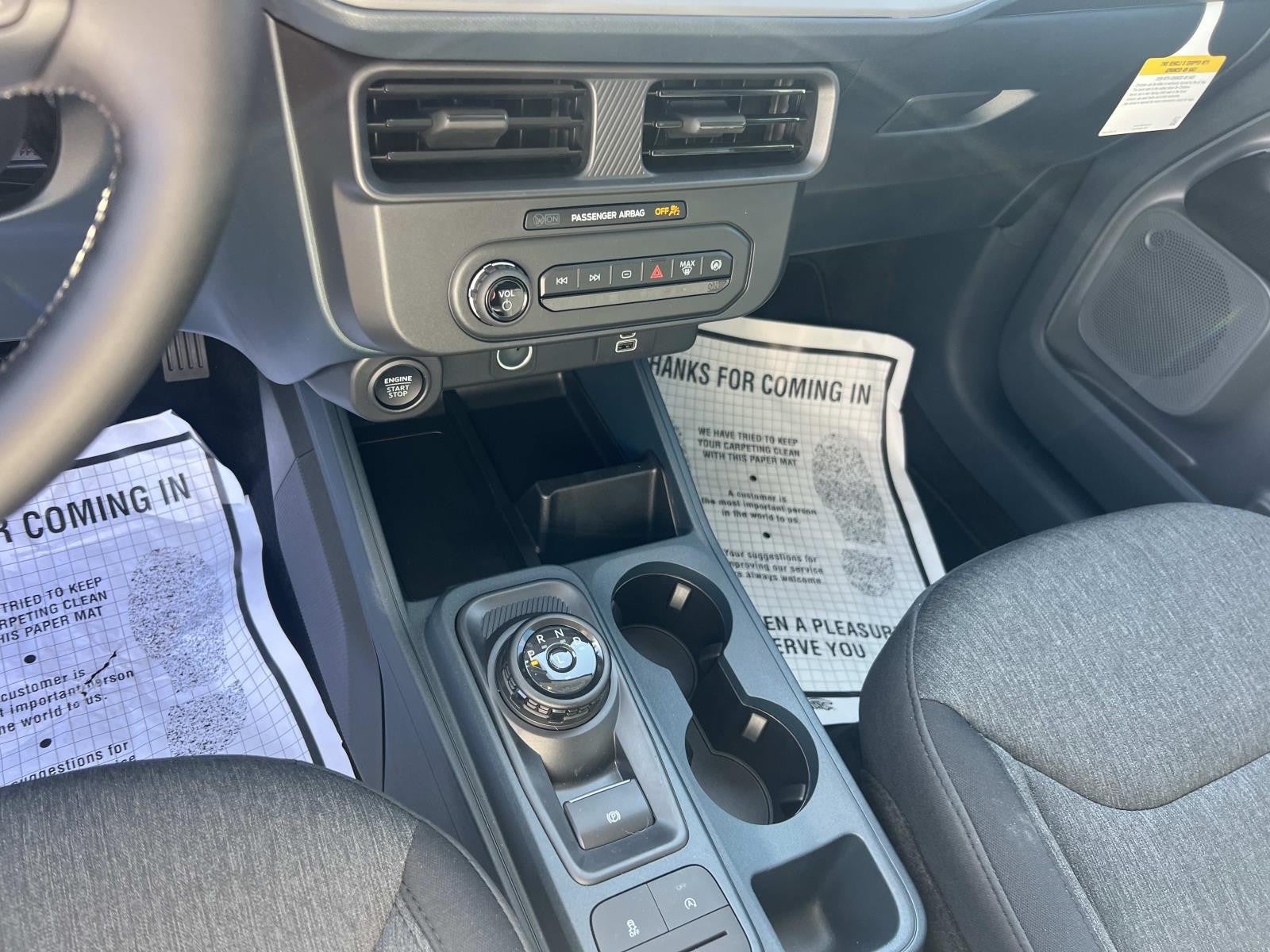 2025 Ford Maverick XLT AWD SUPERCREW