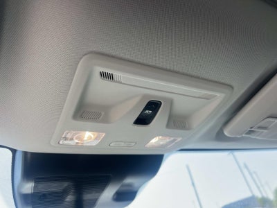 2025 Ford Maverick XLT AWD SUPERCREW