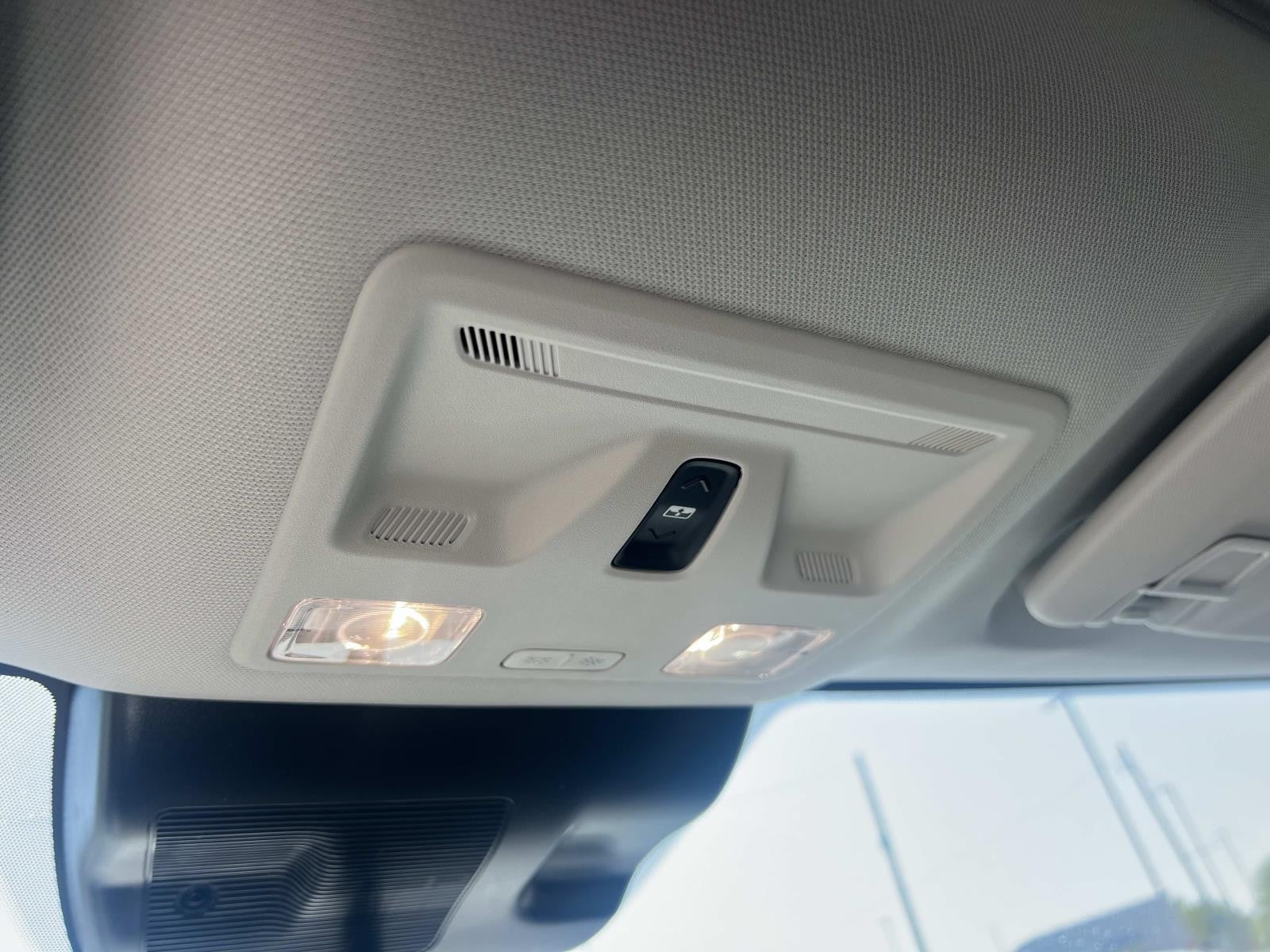 2025 Ford Maverick XLT AWD SUPERCREW