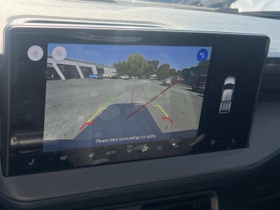 2025 Ford Maverick XLT AWD SUPERCREW