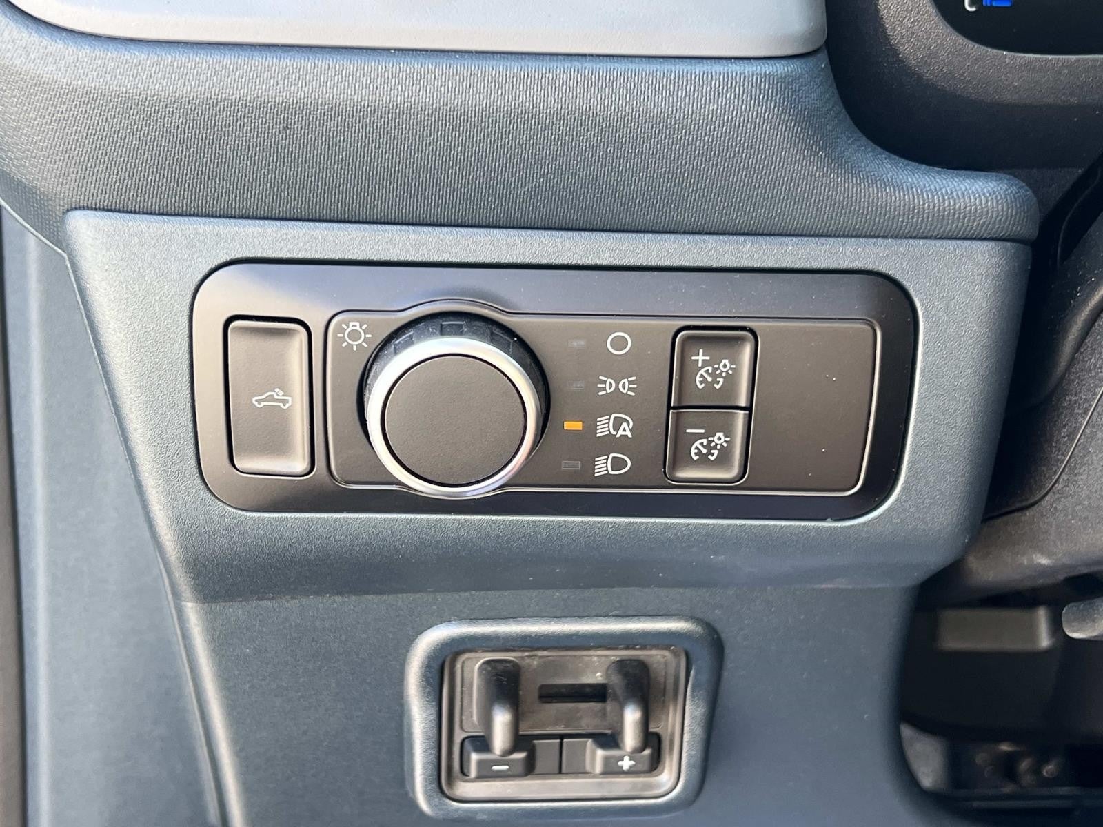 2025 Ford Maverick XLT AWD SUPERCREW