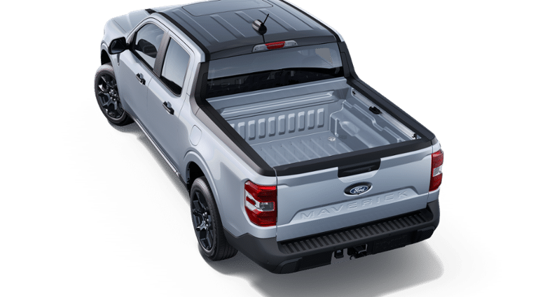 2025 Ford Maverick XLT AWD SUPERCREW