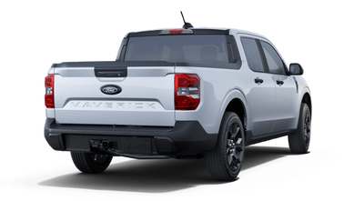 2025 Ford Maverick XLT AWD SUPERCREW