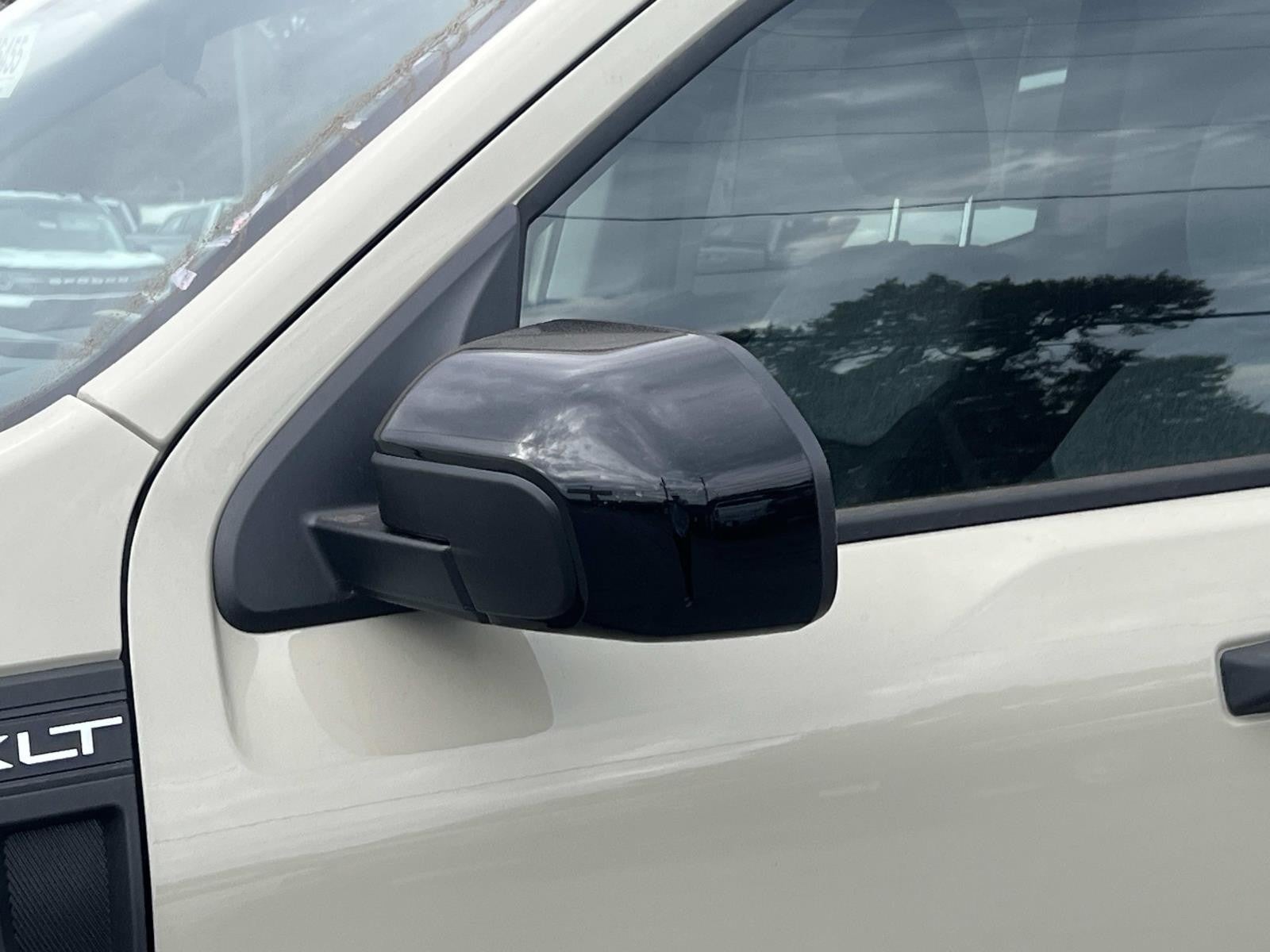 2025 Ford Maverick XLT SUPERCREW