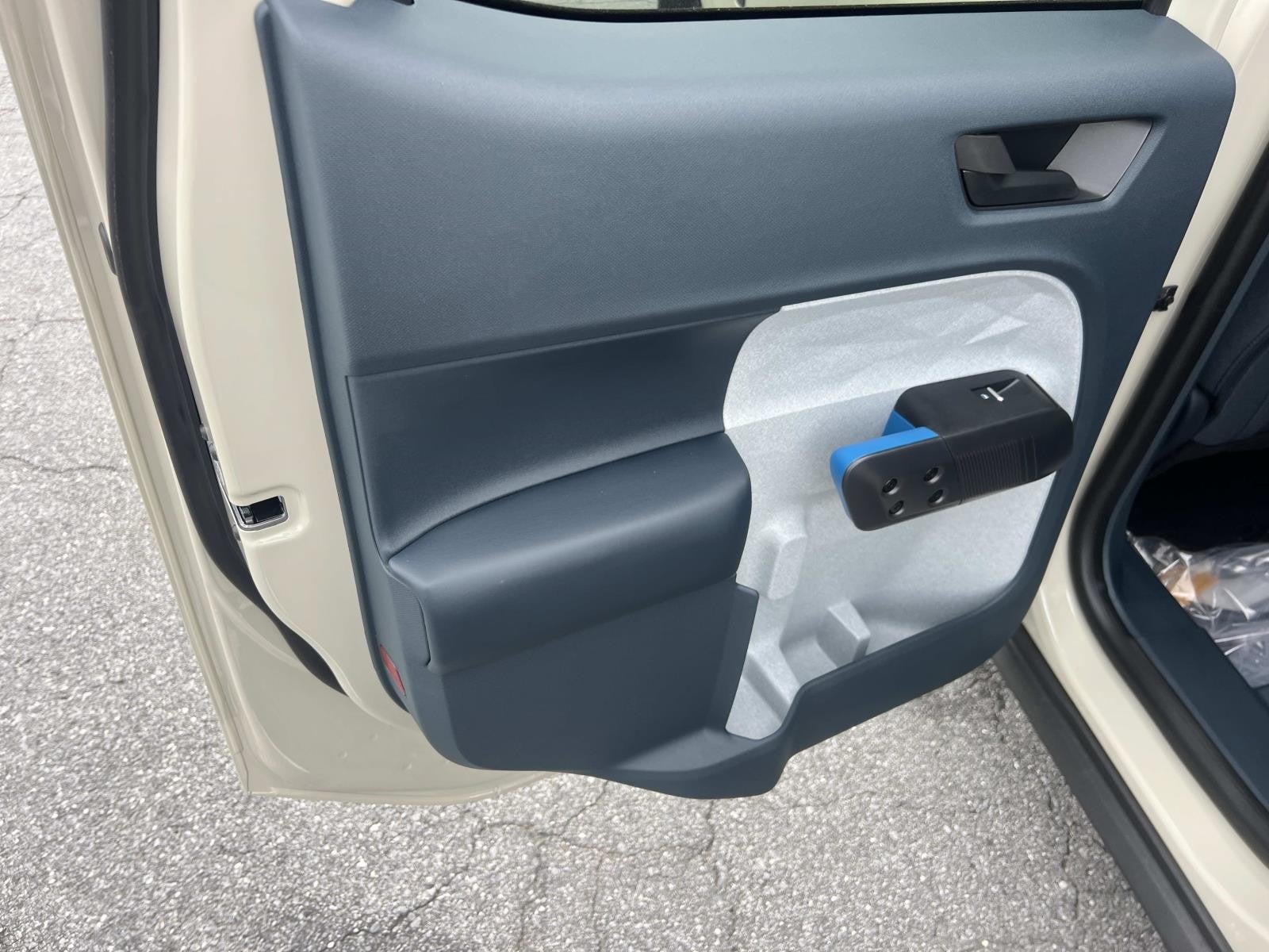 2025 Ford Maverick XLT SUPERCREW