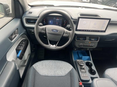 2025 Ford Maverick XLT SUPERCREW