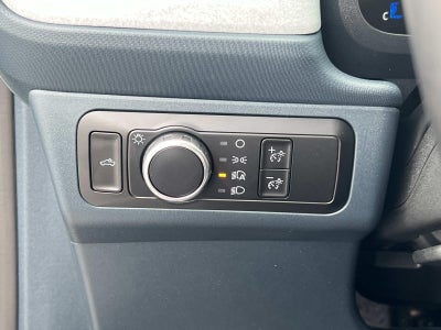 2025 Ford Maverick XLT SUPERCREW