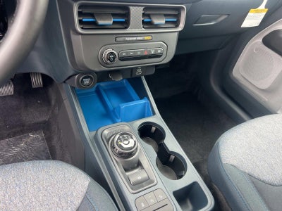 2025 Ford Maverick XLT SUPERCREW