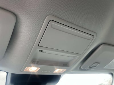 2025 Ford Maverick XLT SUPERCREW