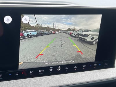 2025 Ford Maverick XLT SUPERCREW