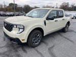 2025 Ford Maverick XLT SUPERCREW
