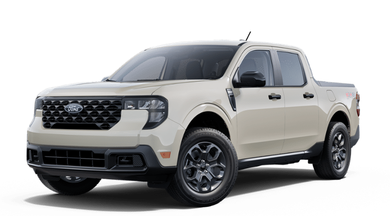 2025 Ford Maverick XLT SUPERCREW
