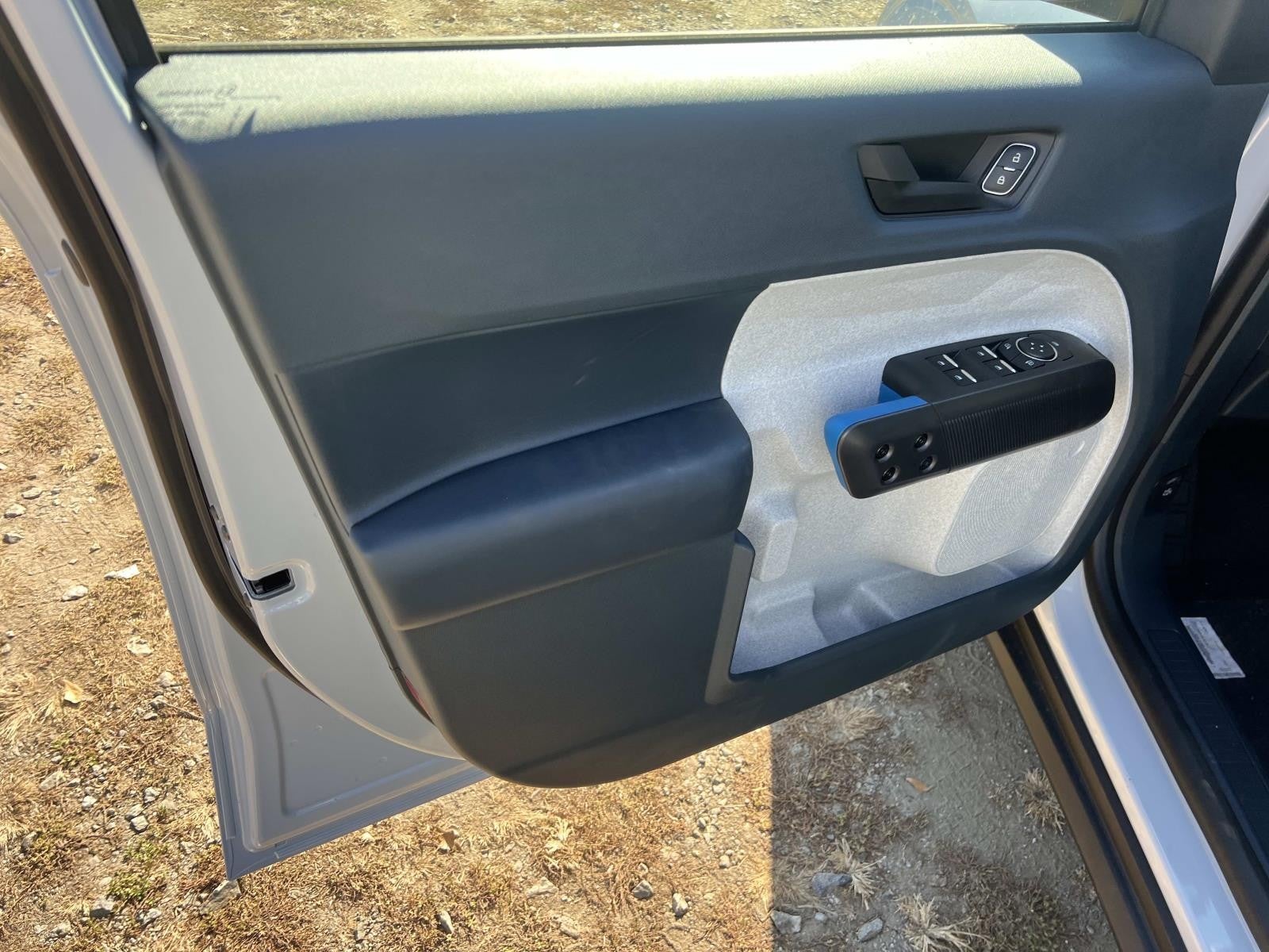 2025 Ford Maverick XLT AWD SUPERCREW