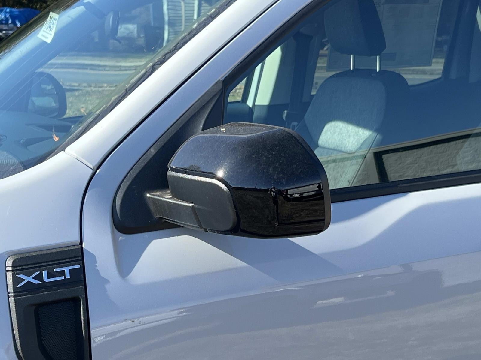 2025 Ford Maverick XLT AWD SUPERCREW