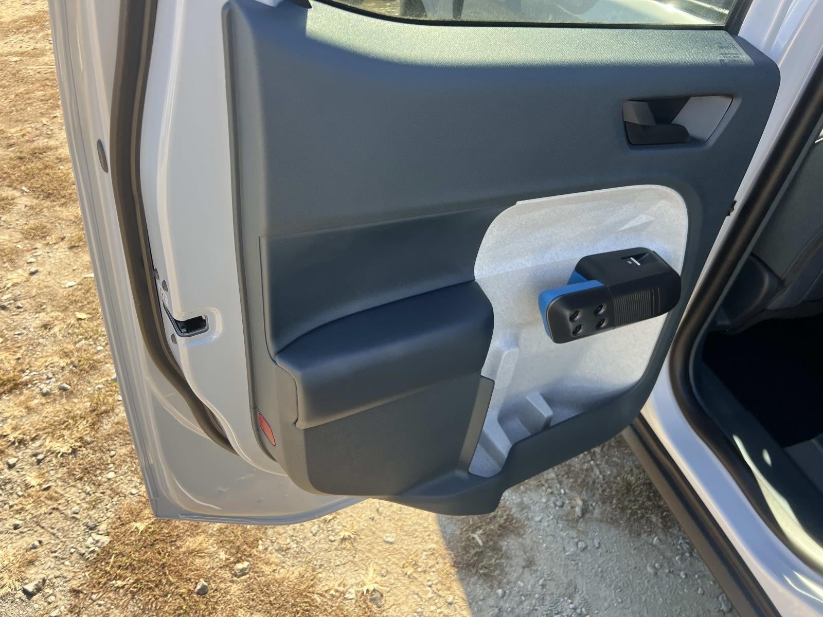 2025 Ford Maverick XLT AWD SUPERCREW