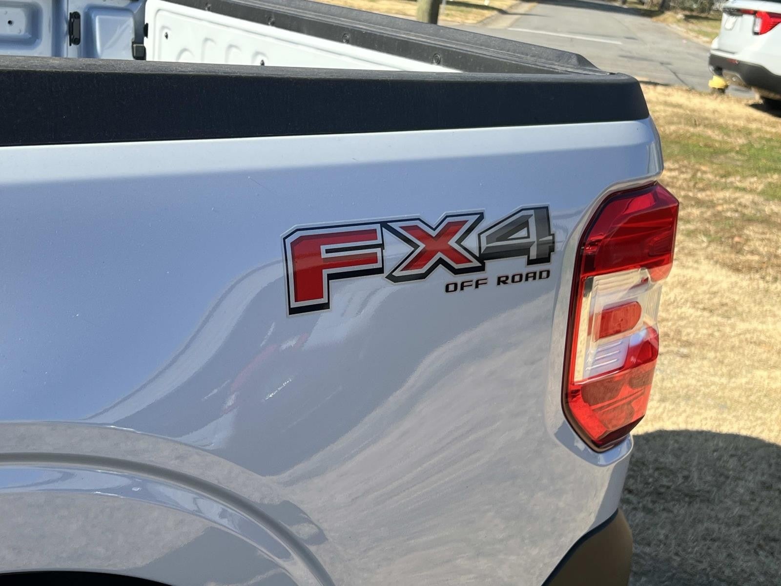 2025 Ford Maverick XLT AWD SUPERCREW