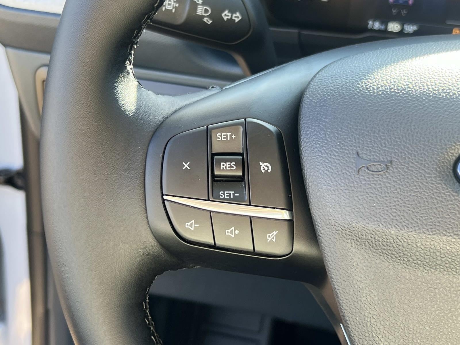 2025 Ford Maverick XLT AWD SUPERCREW