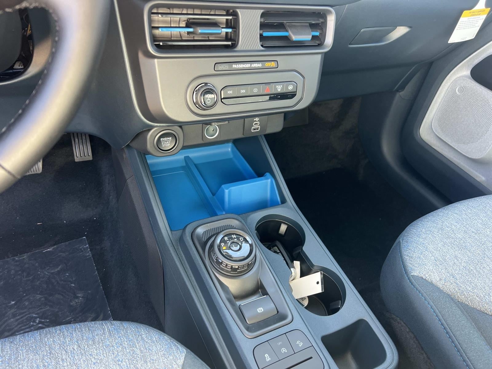 2025 Ford Maverick XLT AWD SUPERCREW