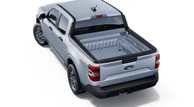 2025 Ford Maverick XLT AWD SUPERCREW