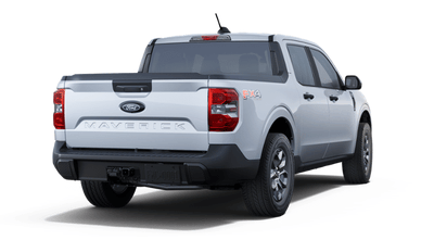 2025 Ford Maverick XLT AWD SUPERCREW
