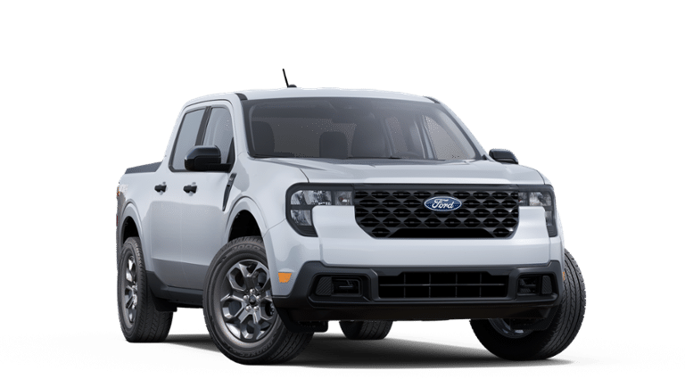 2025 Ford Maverick XLT AWD SUPERCREW